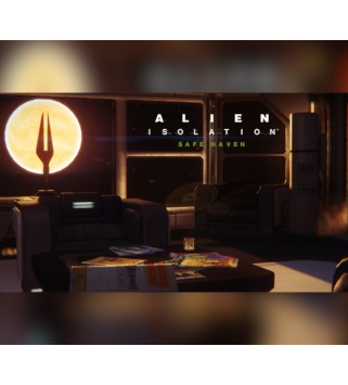 Alien: Isolation - Safe Haven DLC Steam Key GLOBAL